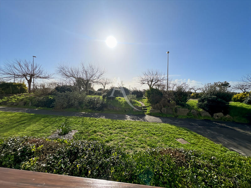 Appartement - 27 m² - 1 pièce