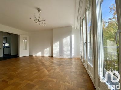 Appartement - 55 m² - 2 pièces