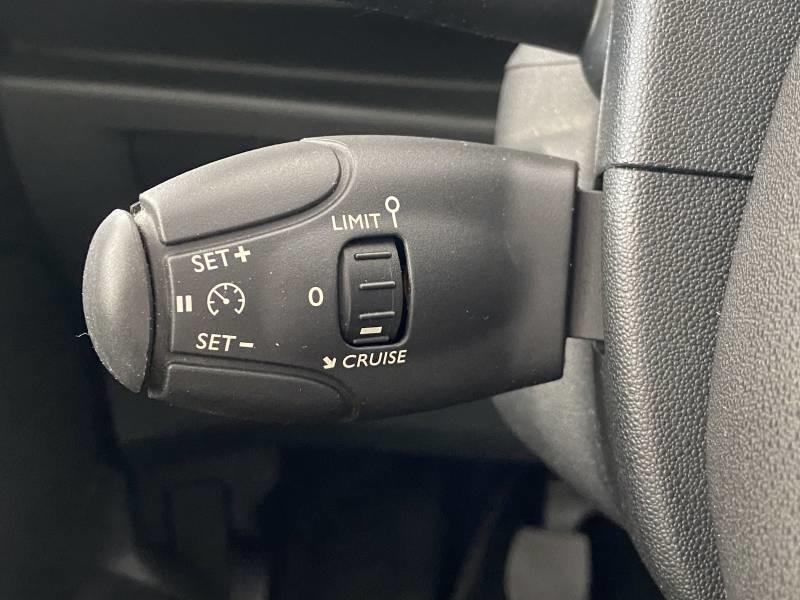 Citroën C3 HDi 70 Fap Airdream Confort