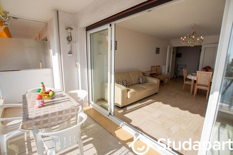 Appartement - 78 m² - 3 pièces