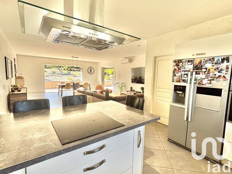 Maison - 150 m² - 4 pièces