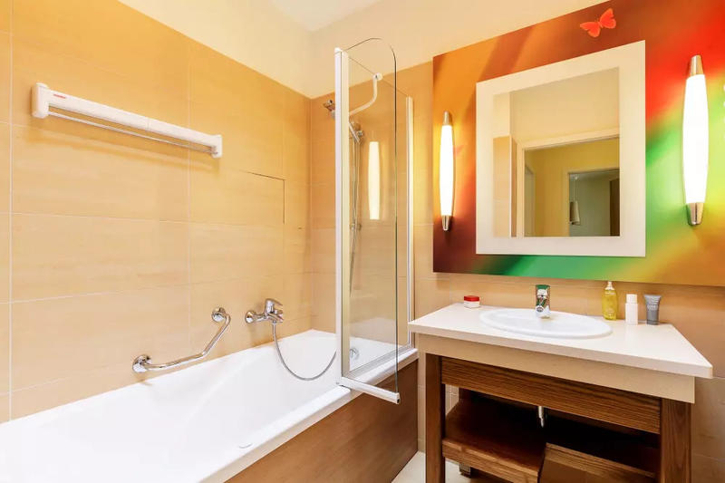 Villa - 52 m² - 3 pièces