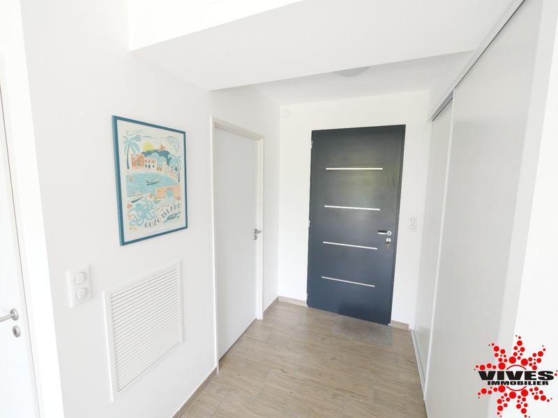 Villa - 120 m² - 5 pièces