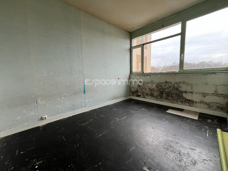 Appartement - 69 m² - 4 pièces