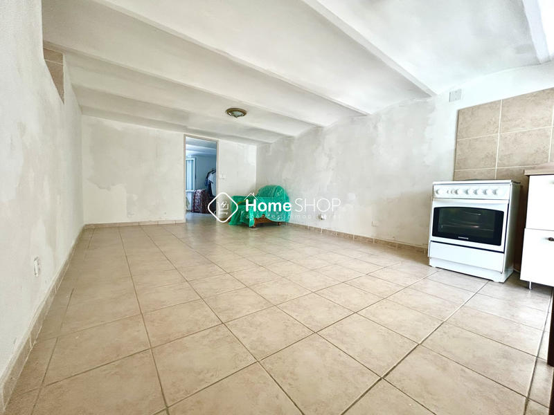 Maison - 155 m² - 7 pièces