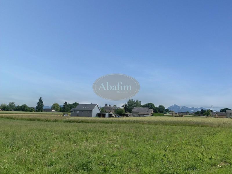 Terrain - 4 854 m²