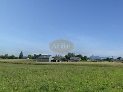 Terrain - 4 854 m²