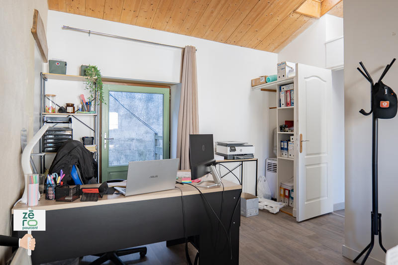 Maison - 67 m² - 3 pièces