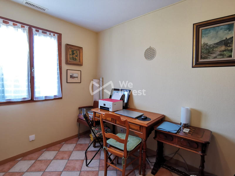 Maison - 154 m² - 6 pièces