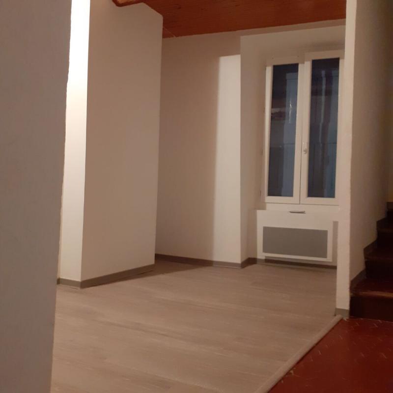 Duplex - 66 m² - 2 pièces