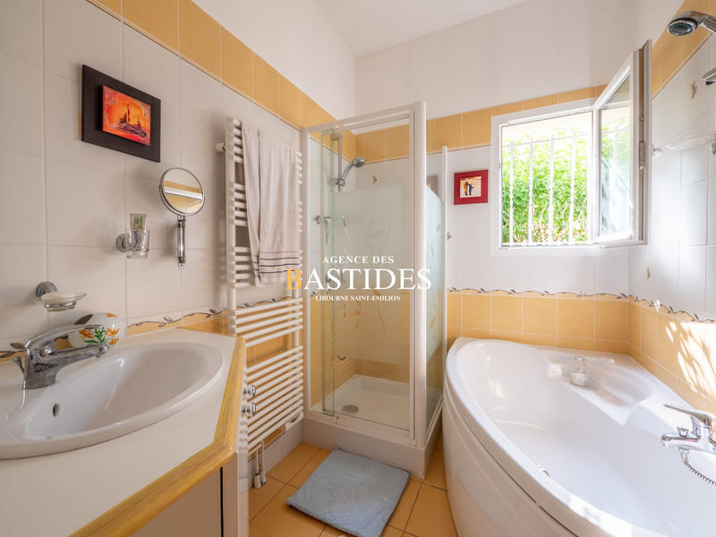 Maison ancienne - 81 m² - 3 pièces