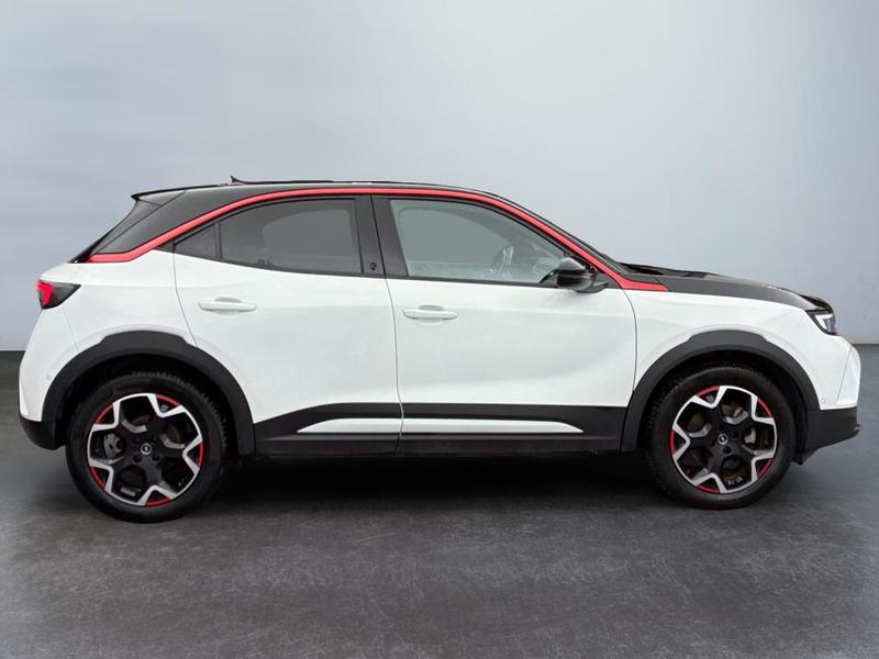 Opel Mokka Electrique 136 ch &amp; Batterie 50 kWh Gs Line