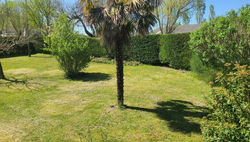 Maison - 98 m² - 5 pièces