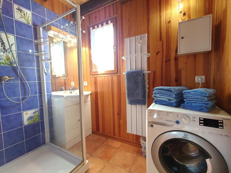 Maison - 56 m² - 4 pièces