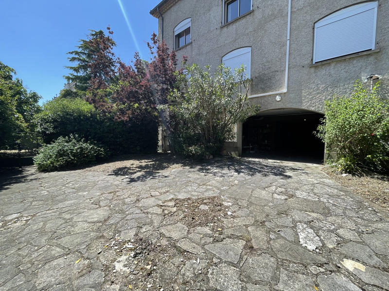Maison - 364 m² - 7 pièces