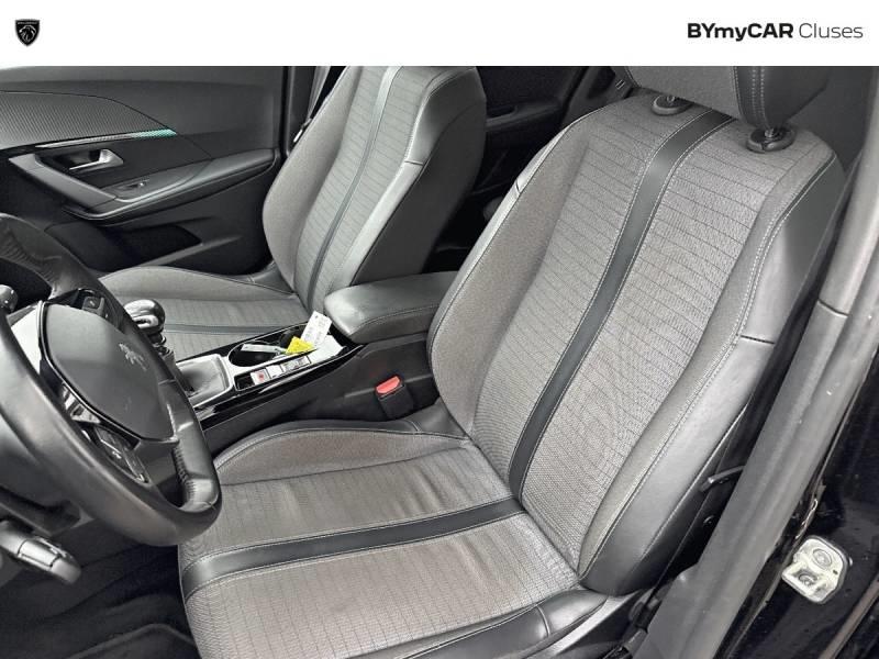 Peugeot 2008 BlueHDi 110 s&amp;S Bvm6 Allure Pack