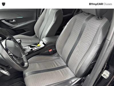 Peugeot 2008 BlueHDi 110 s&amp;S Bvm6 Allure Pack