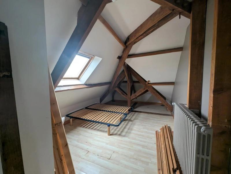 Maison - 156 m² - 6 pièces