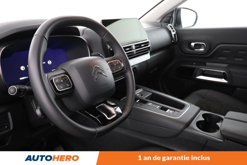 Citroën C5 Aircross 1.2 Hybride Max e-Dcs6 136 ch