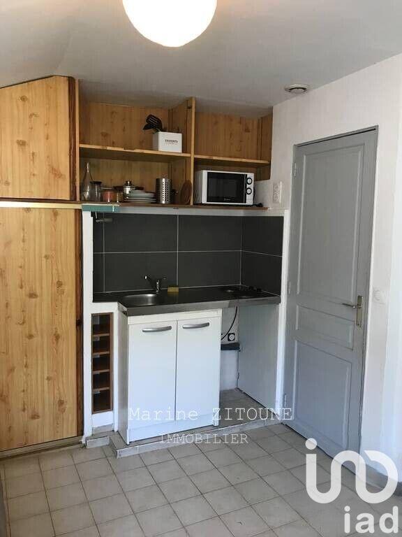 Maison - 60 m² - 3 pièces