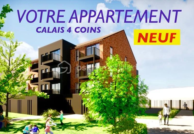 Appartement - 51 m² - 3 pièces