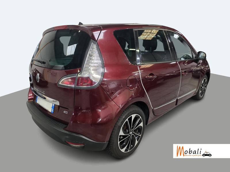 Renault Scenic 3 - 1.5 dCi 110 Cv Bose Edition - 5 Cv