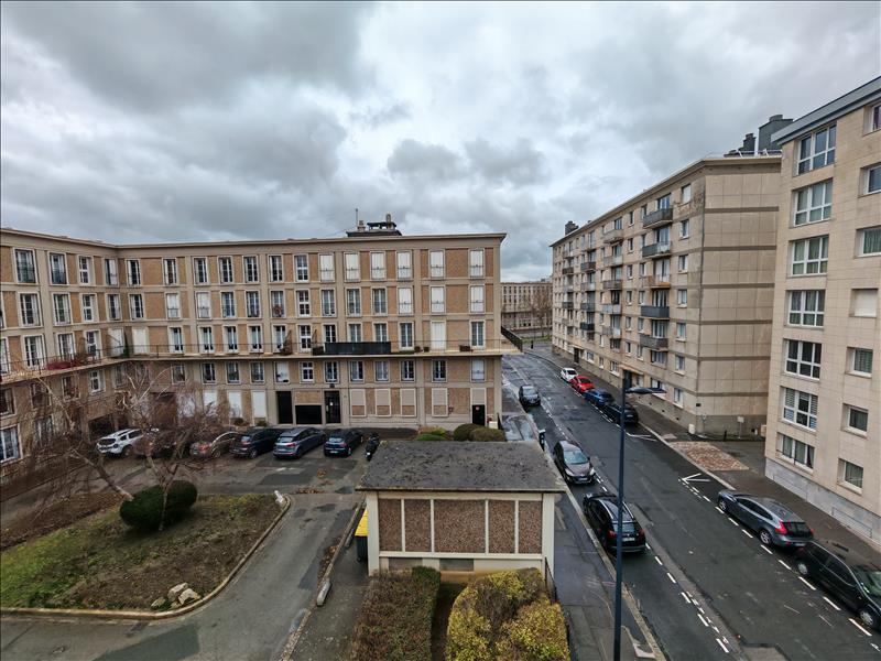 Appartement - 85 m² - 3 pièces