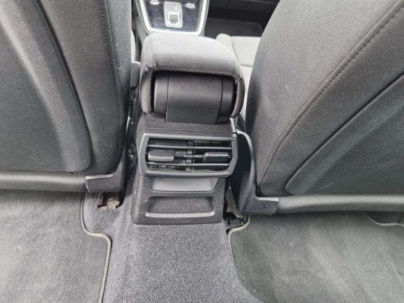 Audi A3 sportback 30 Tfsi Mild Hybrid 110 s tronic 7