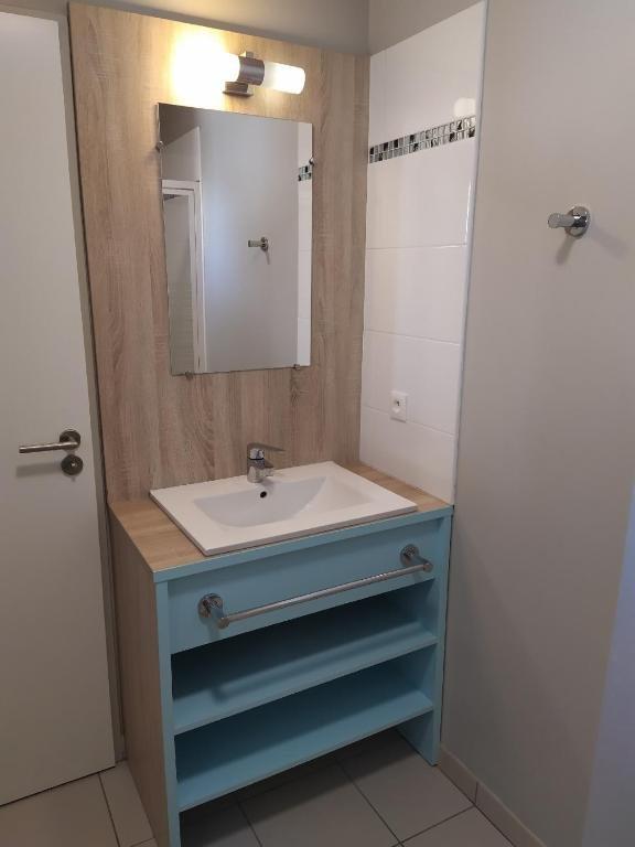 Maison - 43 m² - 3 pièces