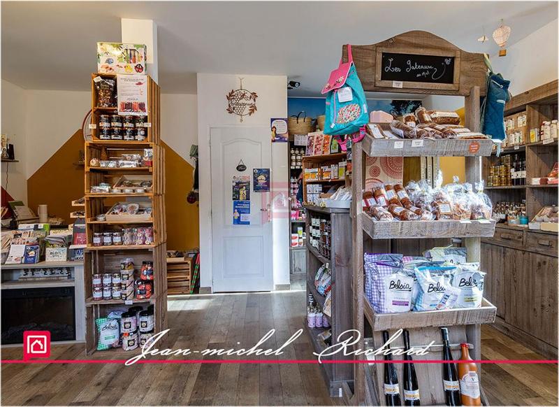 Maison - 145 m² - 5 pièces