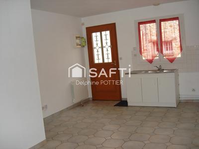 Appartement - 130 m² - 4 pièces