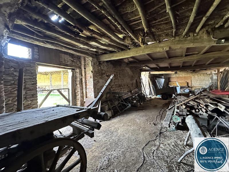 Maison - 297 m² - 11 pièces