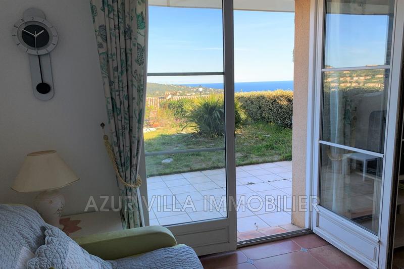 Mazet - 51 m² - 3 pièces