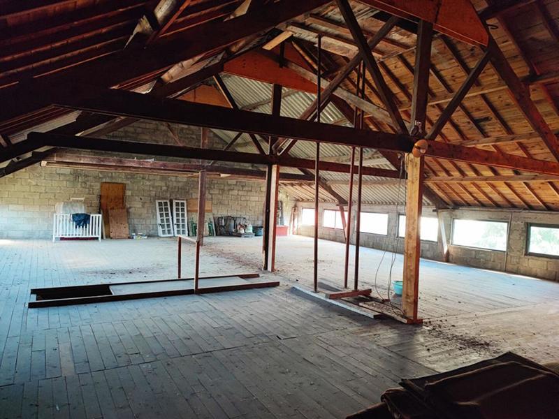 Maison - 76 m² - 5 pièces