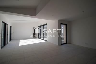 Maison - 155 m² - 6 pièces