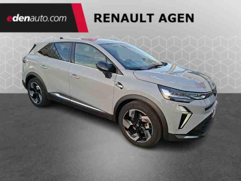 Renault Symbioz E-Tech full hybrid 145 Techno