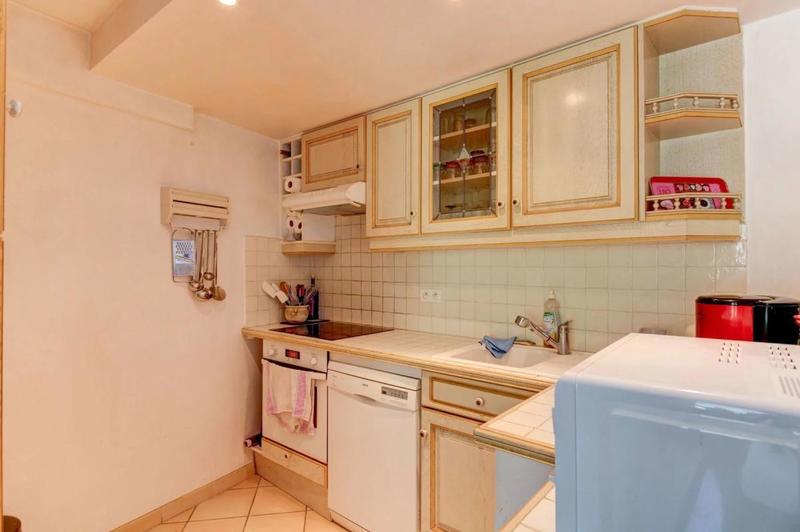 Maison de village - 78 m² - 5 pièces