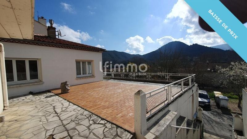 Immeuble - 417 m² - 15 pièces