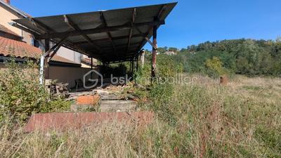 Immeuble - 250 m² - 4 pièces