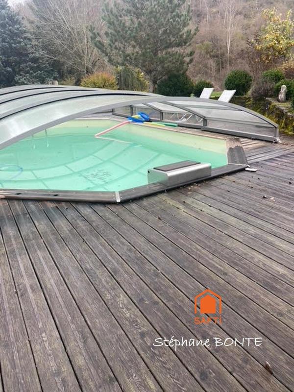 Maison - 230 m² - 5 pièces