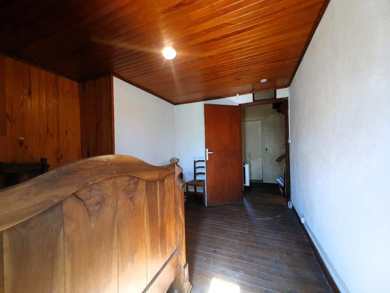 Maison - 86 m² - 5 pièces