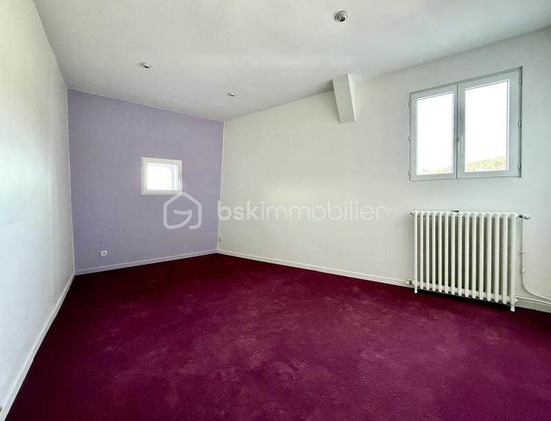 Appartement - 379 m² - 8 pièces