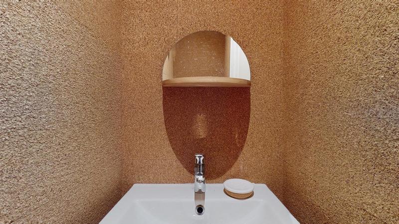 Appartement - 240 m²