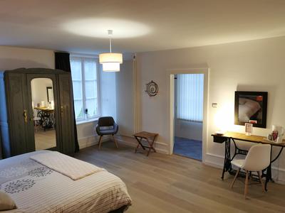 Chambres d'hôtes la Tuilerie