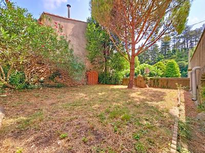 Maison de village - 136 m² - 4 pièces