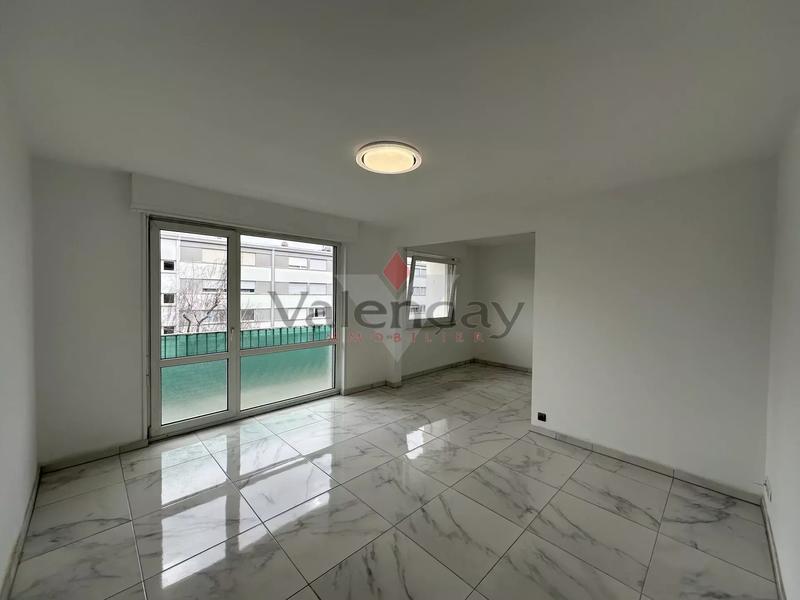 Appartement - 74 m² - 4 pièces