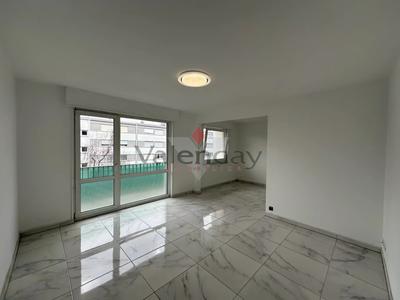 Appartement - 74 m² - 4 pièces