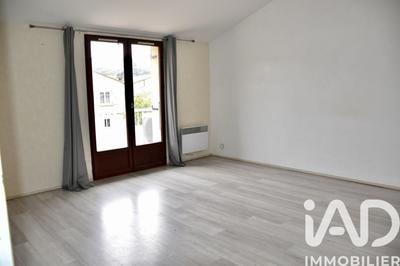 Maison - 102 m² - 4 pièces