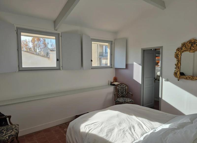 Appartement - 115 m² - 4 pièces