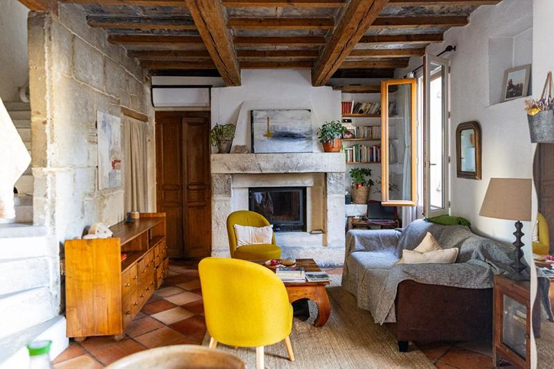 Maison - 105 m² - 6 pièces